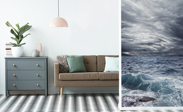 Visualisation du produit