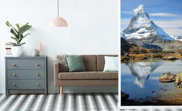 Visualisation du produit