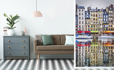 Visualisation du produit