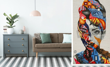 Visualisation du produit