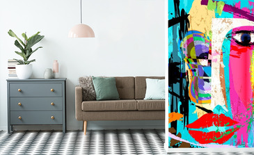 Visualisation du produit