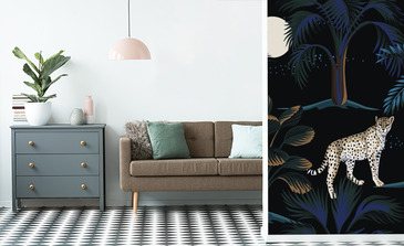 Visualisation du produit