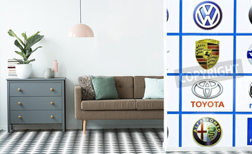 Visualisation du produit