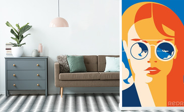 Visualisation du produit