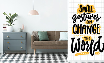 Visualisation du produit