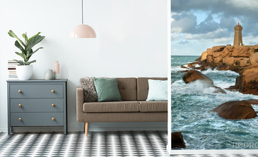 Visualisation du produit