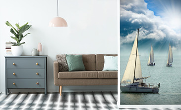 Visualisation du produit