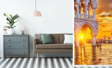 Visualisation du produit