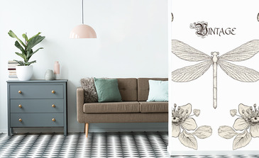 Visualisation du produit