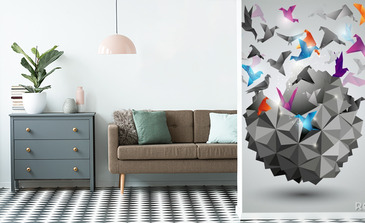 Visualisation du produit