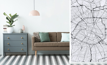 Visualisation du produit