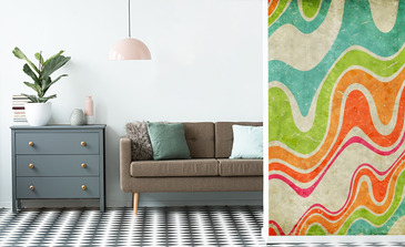 Visualisation du produit