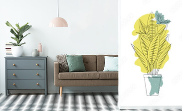 Visualisation du produit