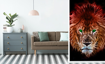 Visualisation du produit