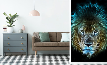 Visualisation du produit