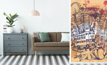 Visualisation du produit