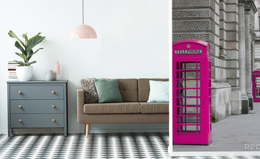 Visualisation du produit