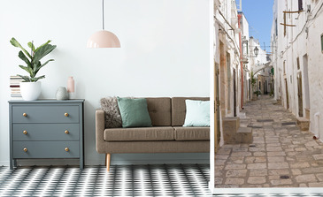 Visualisation du produit