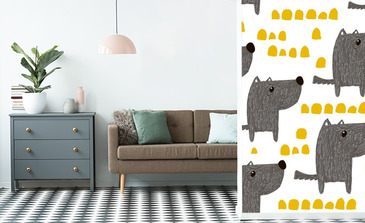 Visualisation du produit