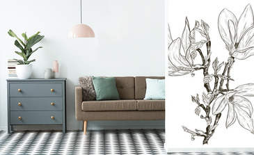 Visualisation du produit