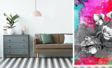 Visualisation du produit