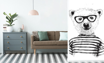 Visualisation du produit