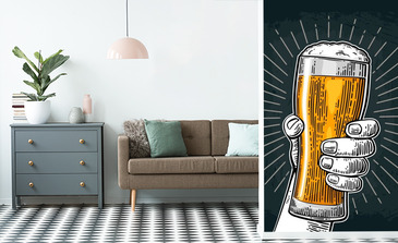 Visualisation du produit