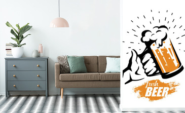 Visualisation du produit