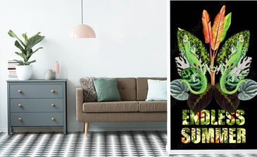 Visualisation du produit