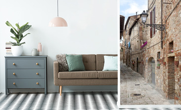 Visualisation du produit