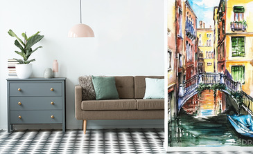 Visualisation du produit