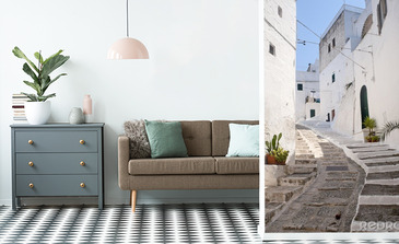 Visualisation du produit