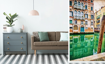 Visualisation du produit