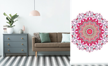 Visualisation du produit