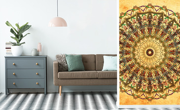 Visualisation du produit