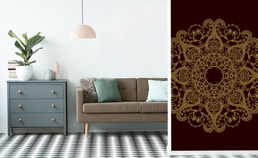 Visualisation du produit