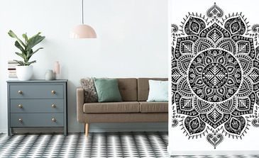 Visualisation du produit