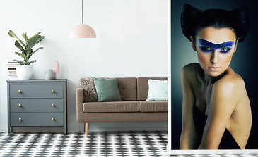 Visualisation du produit