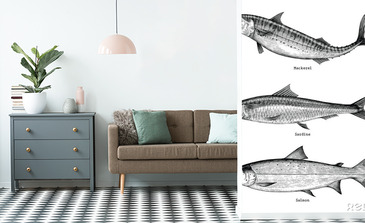 Visualisation du produit