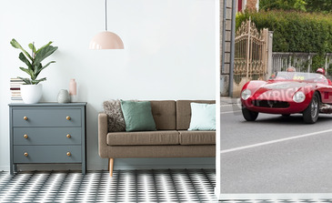 Visualisation du produit