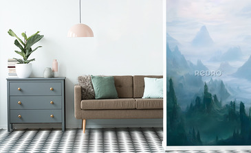 Visualisation du produit