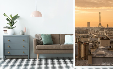 Visualisation du produit