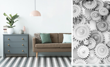 Visualisation du produit