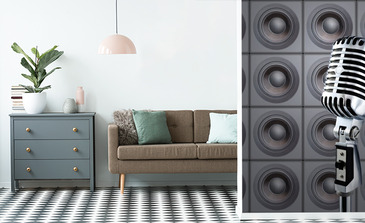 Visualisation du produit