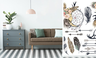 Visualisation du produit