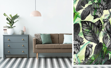 Visualisation du produit