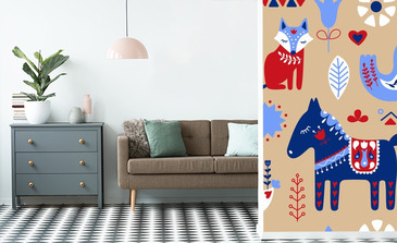 Visualisation du produit