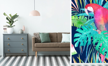 Visualisation du produit