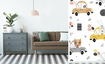 Visualisation du produit