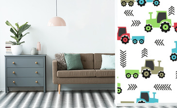 Visualisation du produit